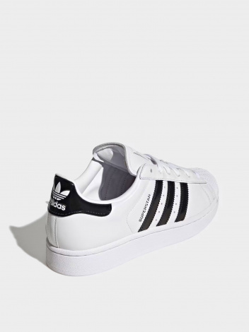 Кросівки Adidas Superstar Ii W