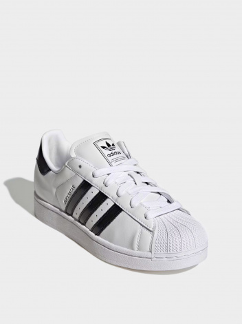 Кросівки Adidas Superstar Ii W