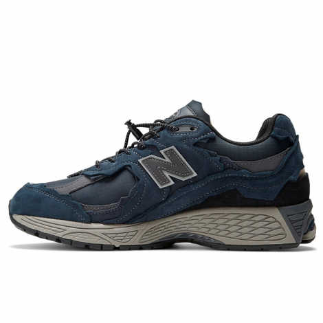 Кросівки Унісекс New Balance 2002R Protection Pack