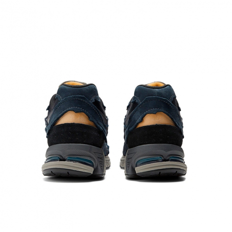 Кросівки Унісекс New Balance 2002R Protection Pack
