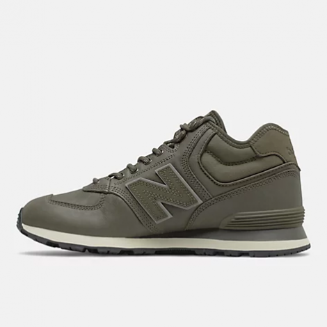 Кроссовки Mh574Bg1 New Balance 10,5 (44,5) Хаки