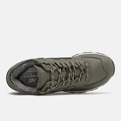 Кроссовки Mh574Bg1 New Balance 10,5 (44,5) Хаки