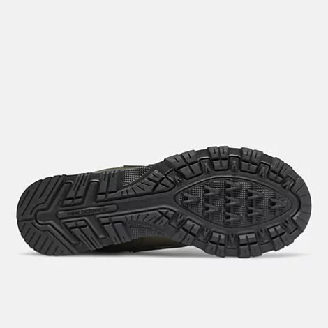 Кроссовки Mh574Bg1 New Balance 10,5 (44,5) Хаки