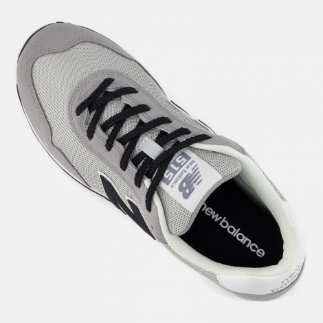 Кросівки 515 Ml515Agg New Balance 10 (44) Сірий