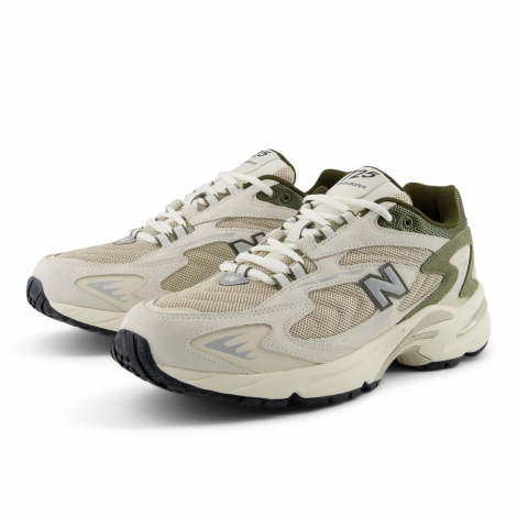 Кроссовки 725 Ml725Cj New Balance 10 (44) Белый