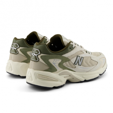 Кроссовки 725 Ml725Cj New Balance 10 (44) Белый