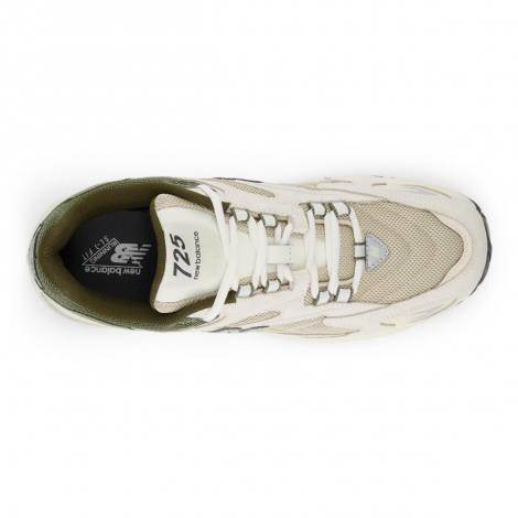 Кроссовки 725 Ml725Cj New Balance 10 (44) Белый
