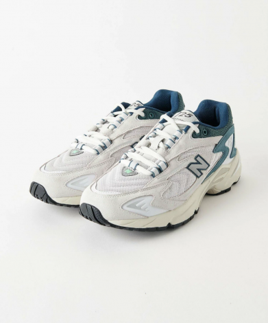Кросівки 725 Ml725Cm New Balance 10 (44) Білий