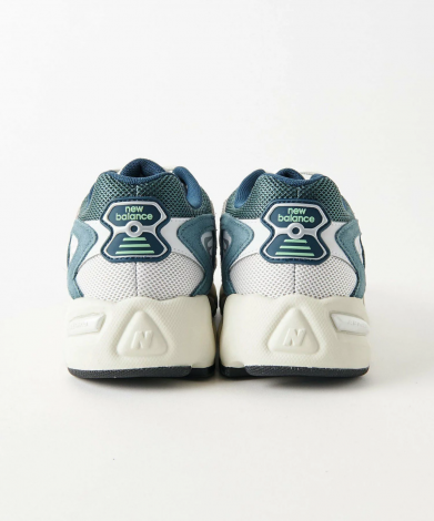 Кросівки 725 Ml725Cm New Balance 10 (44) Білий