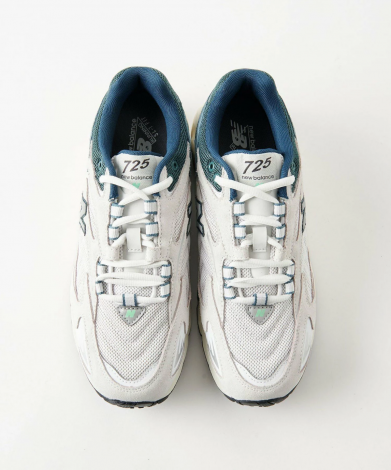 Кросівки 725 Ml725Cm New Balance 10 (44) Білий