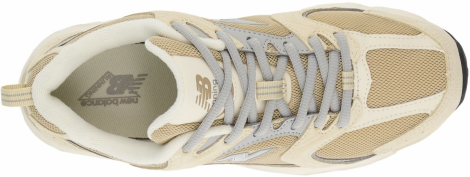 Кросівки 530 Mr530Cp New Balance 10,5 (44,5) Пісочний
