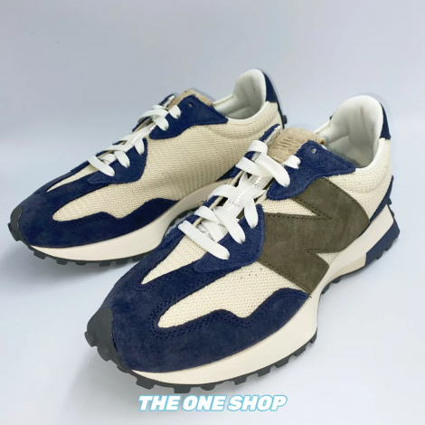 Кроссовки New Balance 327