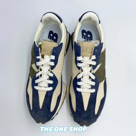 Кроссовки New Balance 327