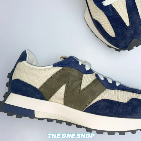 Кроссовки New Balance 327