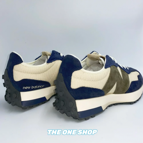 Кроссовки New Balance 327