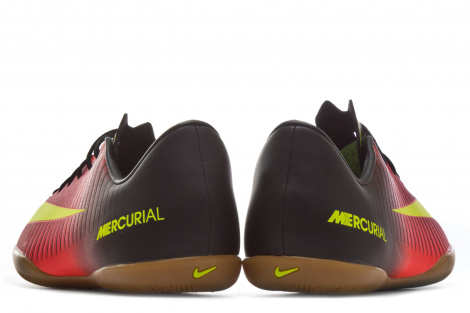 Детские футзалки Nike Mercurial Vapor XI Junior IC
