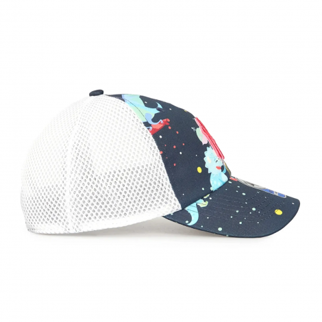 Бейсболка 47 Brand New York Yankees Space Dino
