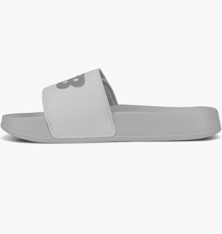 Тапочки Чоловічі New Balance 200 Adjustable Slide Grey Sua200A3 40