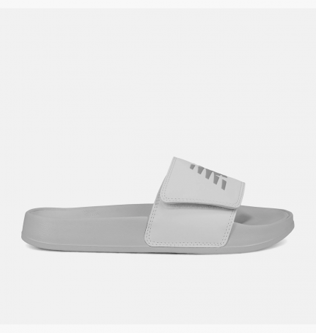 Тапочки Чоловічі New Balance 200 Adjustable Slide Grey Sua200A3 40