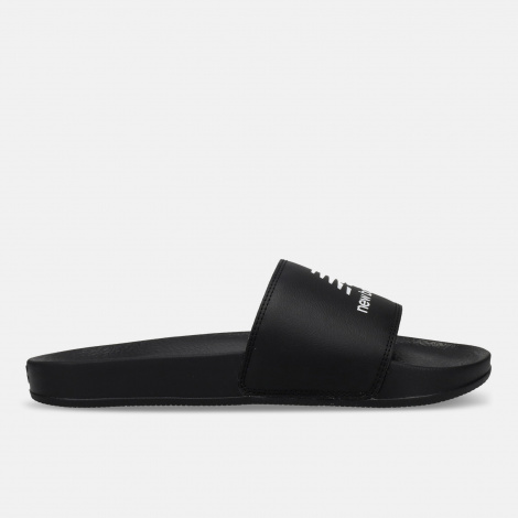 Тапочки Чоловічі New Balance 50 Black Suf050E2 40