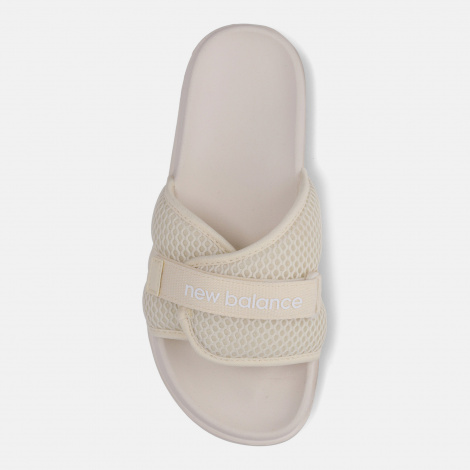Тапочки Жіночі New Balance 200V2 Beige Swa200F1 36.5
