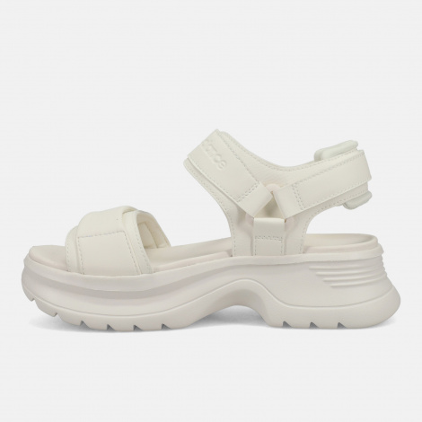 Сандалі Жіночі New Balance White Swafshf1 36.5