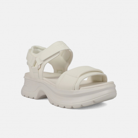 Сандалі Жіночі New Balance White Swafshf1 36.5