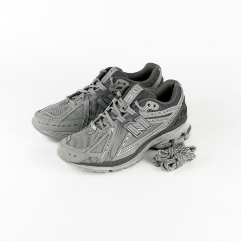Кросівки New Balance 1906R "Raincloud / Harbor Grey"