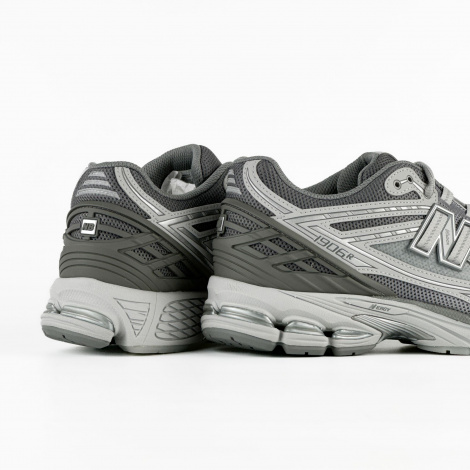 Кросівки New Balance 1906R "Raincloud / Harbor Grey"