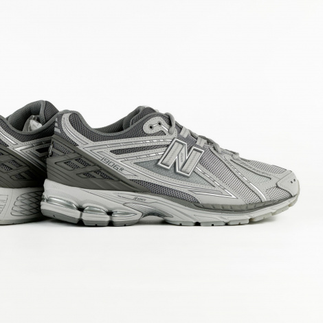 Кросівки New Balance 1906R "Raincloud / Harbor Grey"