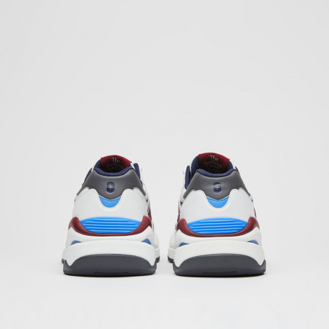Кросівки New Balance Figs 5740 Lifestyle Optic White / Navy