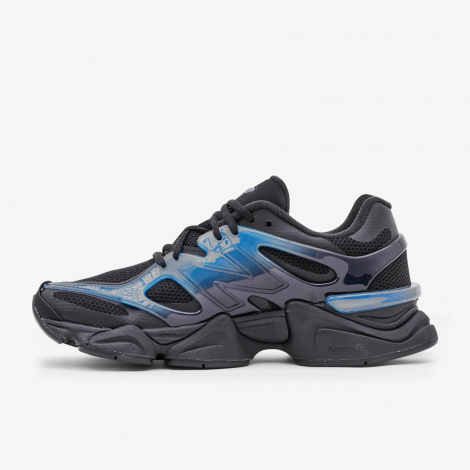Кросівки New Balance 9060 Navy Blue Black Gradient