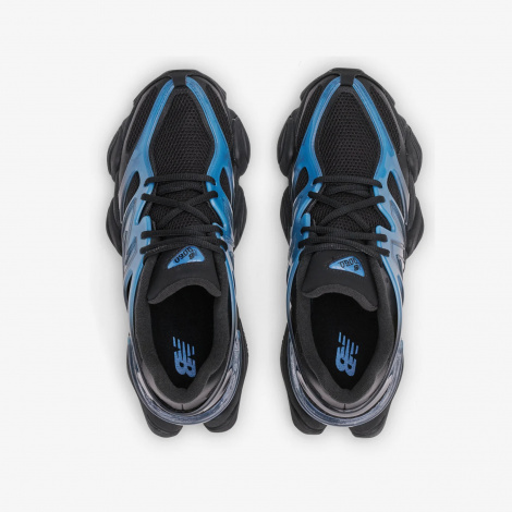 Кросівки New Balance 9060 Navy Blue Black Gradient
