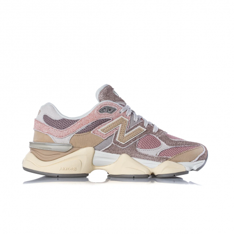 Кросівки New Balance 9060 Landslide Mushroom