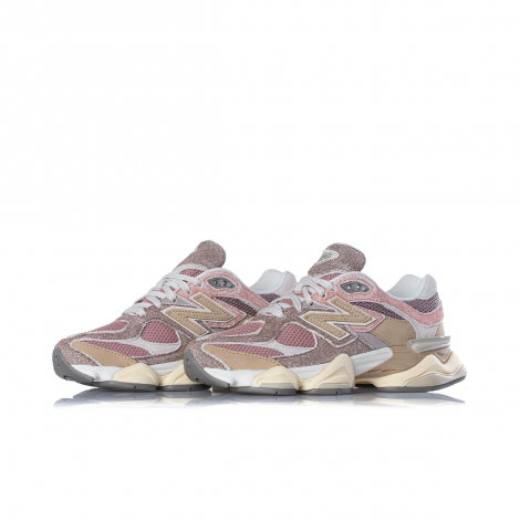 Кросівки New Balance 9060 Landslide Mushroom
