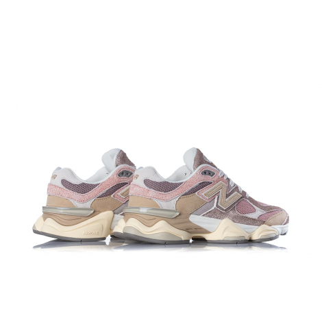 Кросівки New Balance 9060 Landslide Mushroom