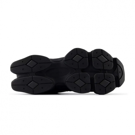 Кроссовки New Balance 9060 Black Cement