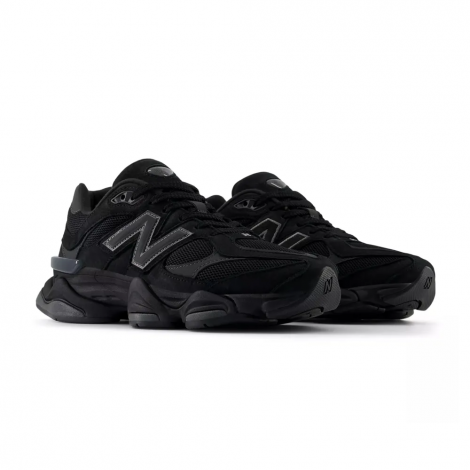 Кроссовки New Balance 9060 Black Cement