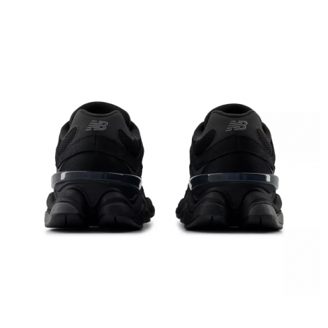 Кроссовки New Balance 9060 Black Cement