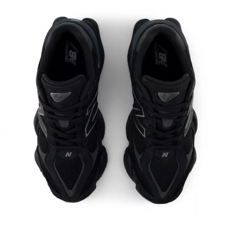 Кроссовки New Balance 9060 Black Cement