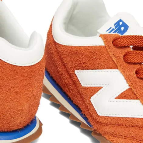 Кроссовки Мужские New Balance Rc30