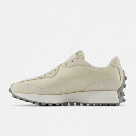 Кроссовки 327 Ws327Mo New Balance 6,5 (37) Бежевый
