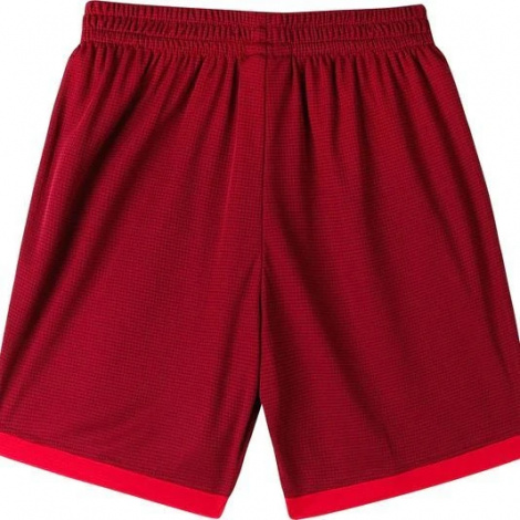Комплект футбольной формы детский Kelme KADIS красный 8151ZB3001.9600