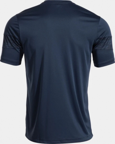 Футболка Joma CHAMPION VIII темно-сине-желтая 104263.339