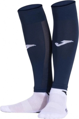 Гетры футбольные без носка Joma PROFESSIONAL III темно-синие 401720.331