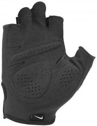 Перчатки для тренинга Nike M ESSENTIAL FG синие N.000.0003.405.LG