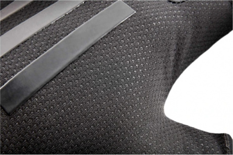 Перчатки для тренинга Adidas ELITE TRAINING GLOVES черно-белые S ADGB-14243-NL