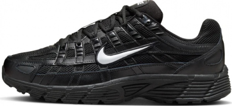 Кроссовки Nike P-6000 черные HF1052-010