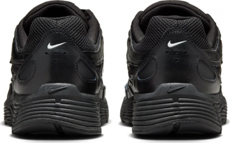 Кроссовки Nike P-6000 черные HF1052-010