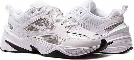 Кросівки жіночі Nike W M2K Tekno Essential CJ9583-100